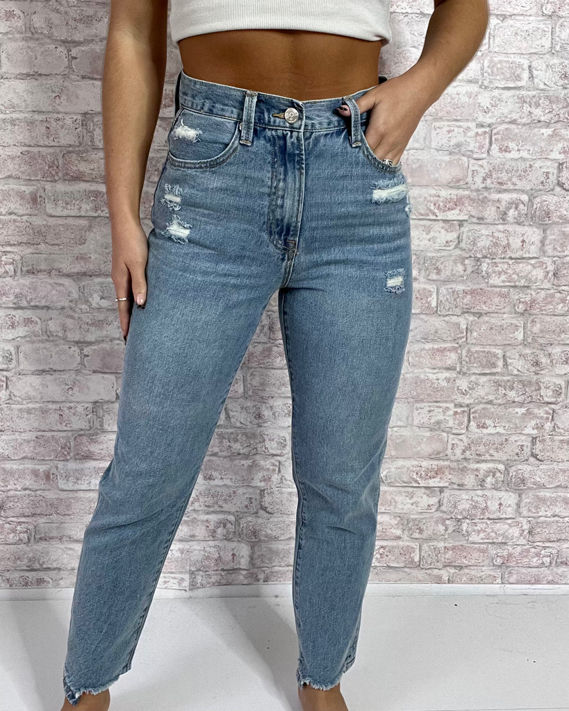 Willow Jeans