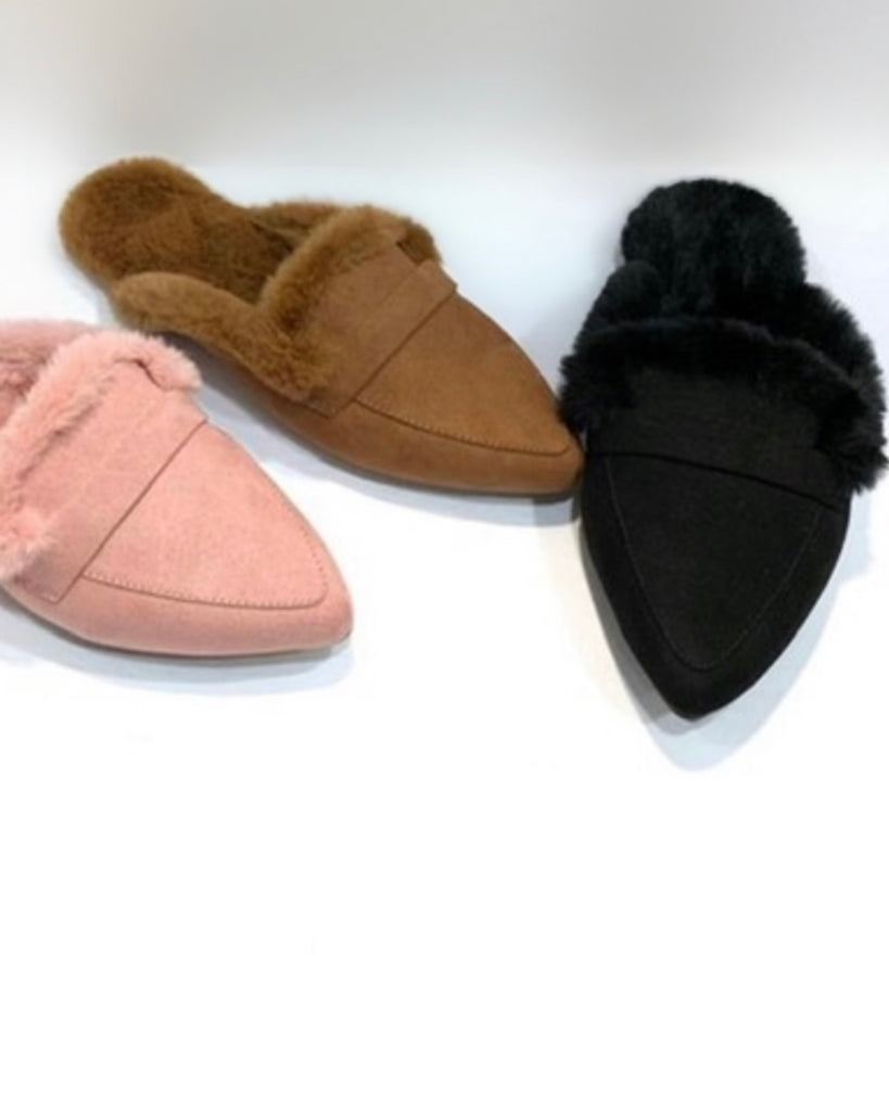 Journal Fur Mule