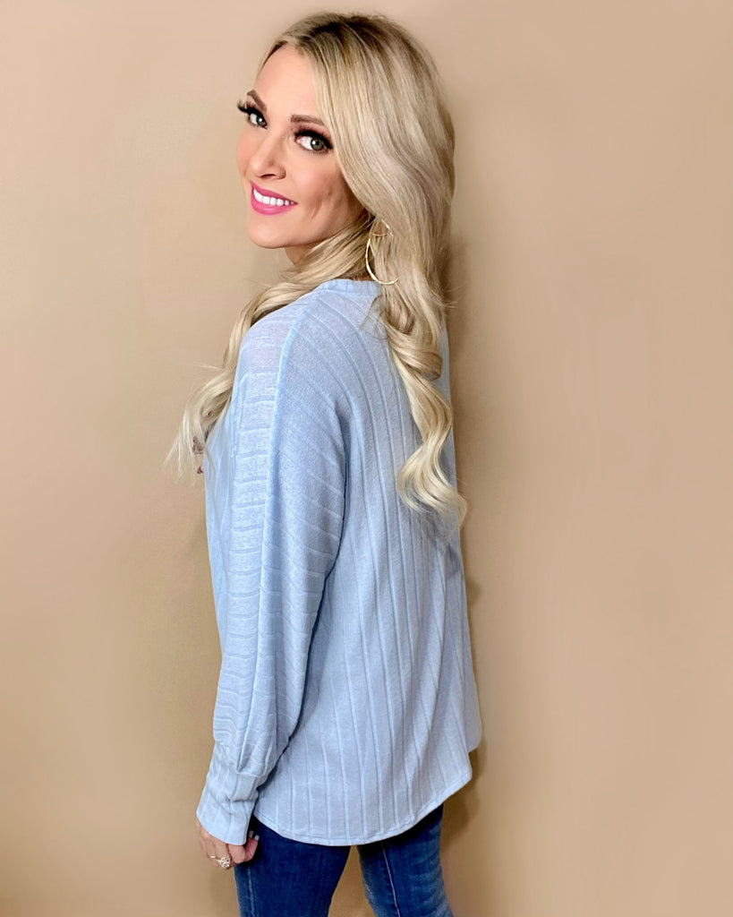 Gracie Top