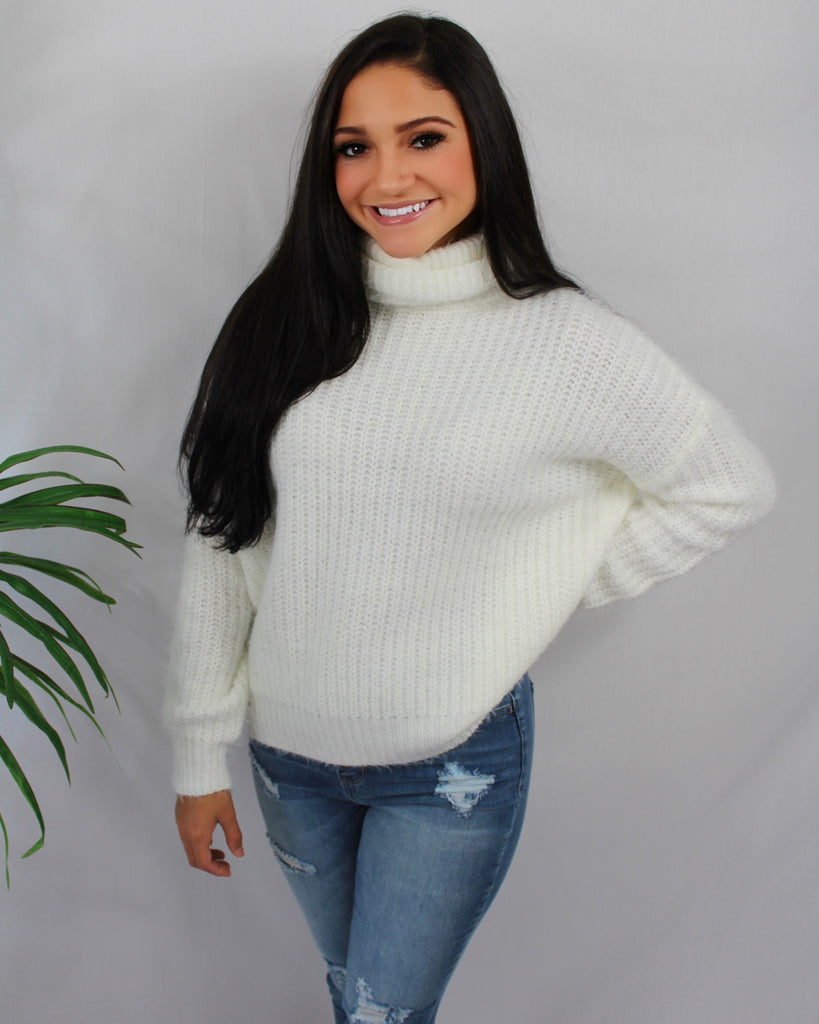 Fairest Sweater