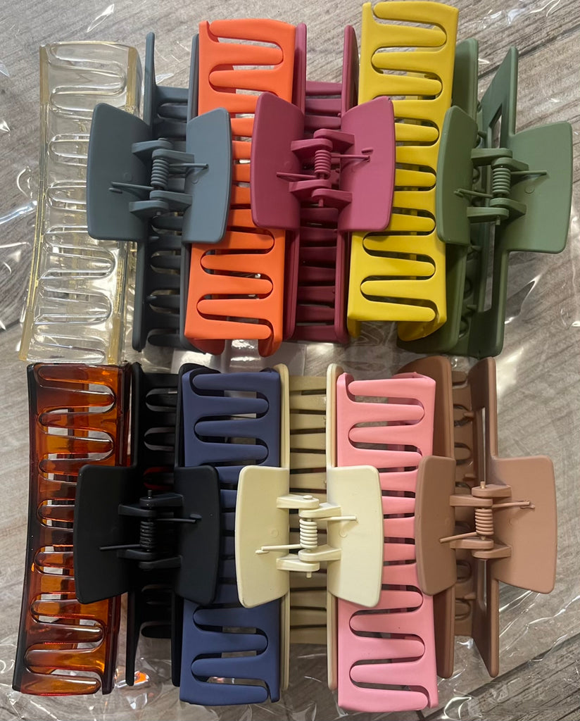Bristy Clips
