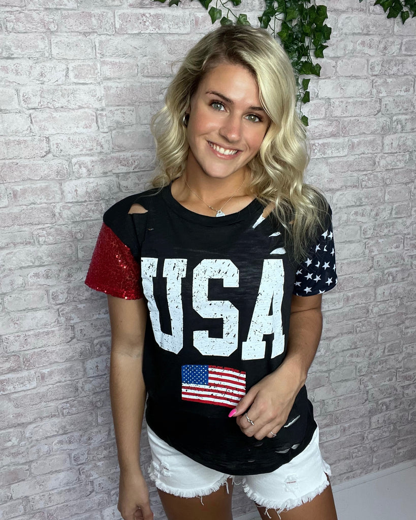 Party In The USA