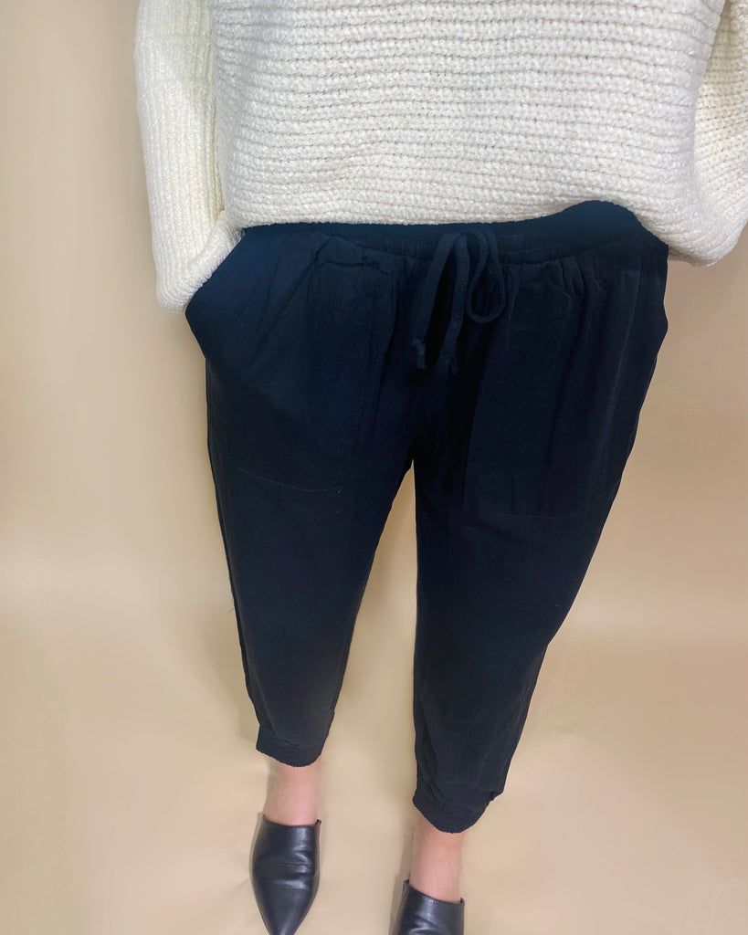 Your Grace Joggers