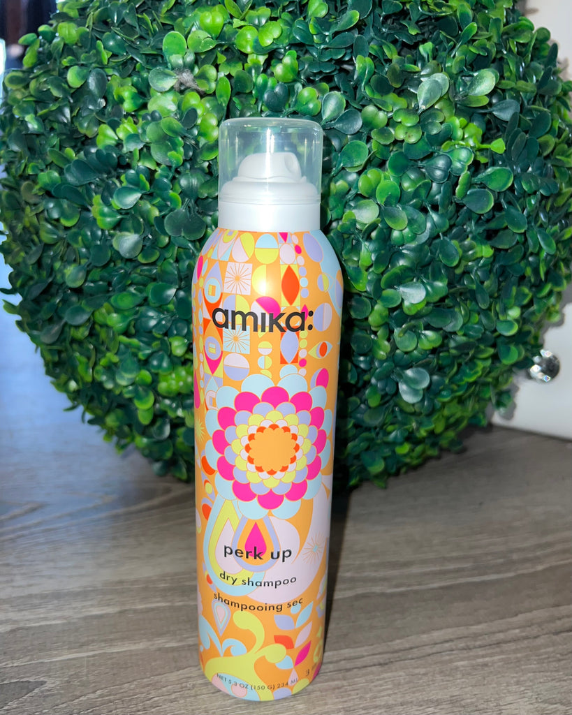 Amika Dry Shampoo Full Size