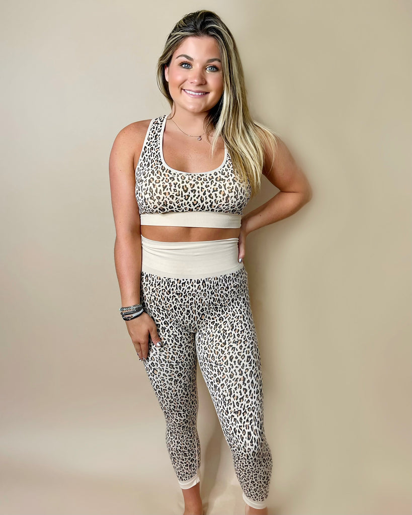 Wild Thing Legging