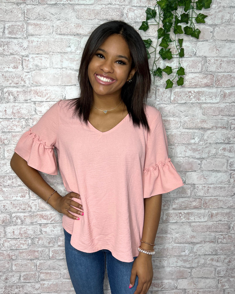 Kelli Top