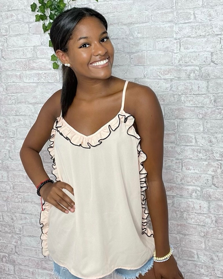 Sheila Tank