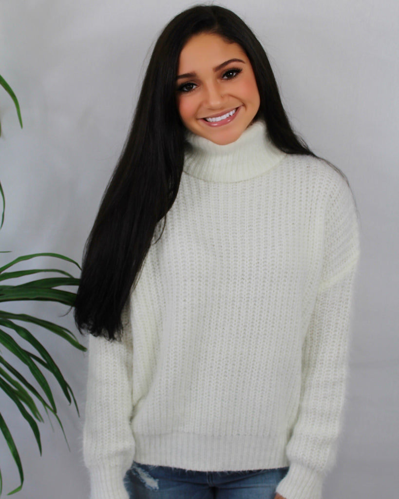 Fairest Sweater