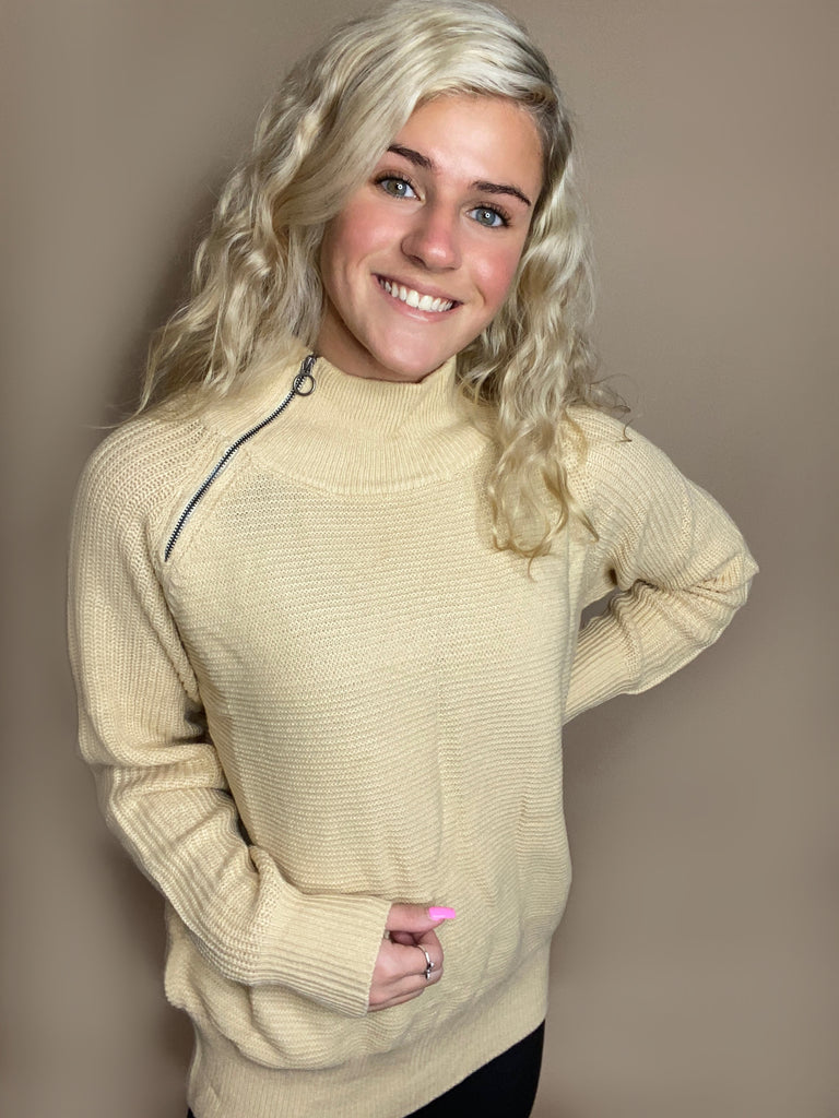 Willa Sweater