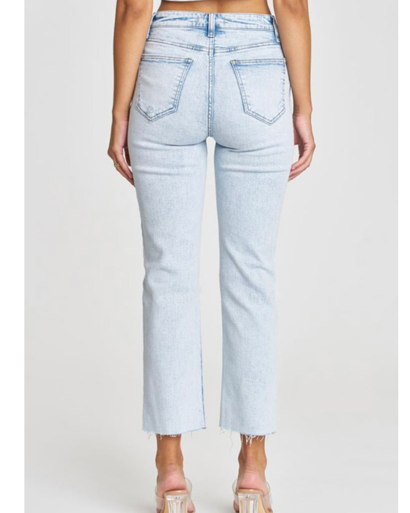 Kiss n Tell Jeans