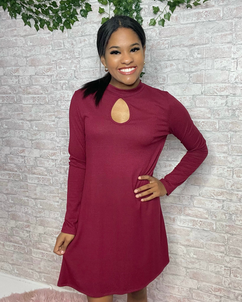 Holidays Special Dress