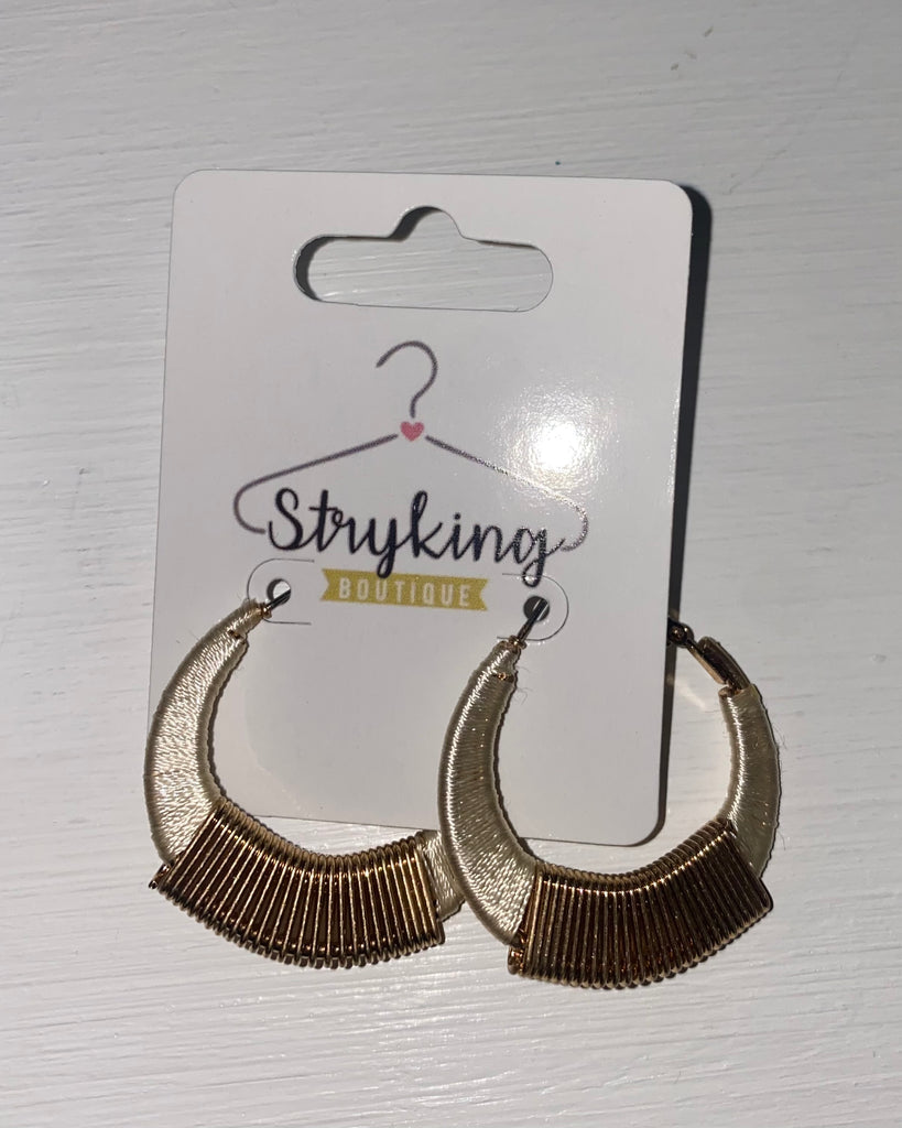 Chic Earring