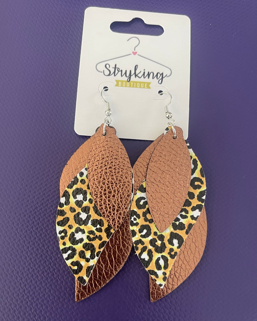 Rebel Earring