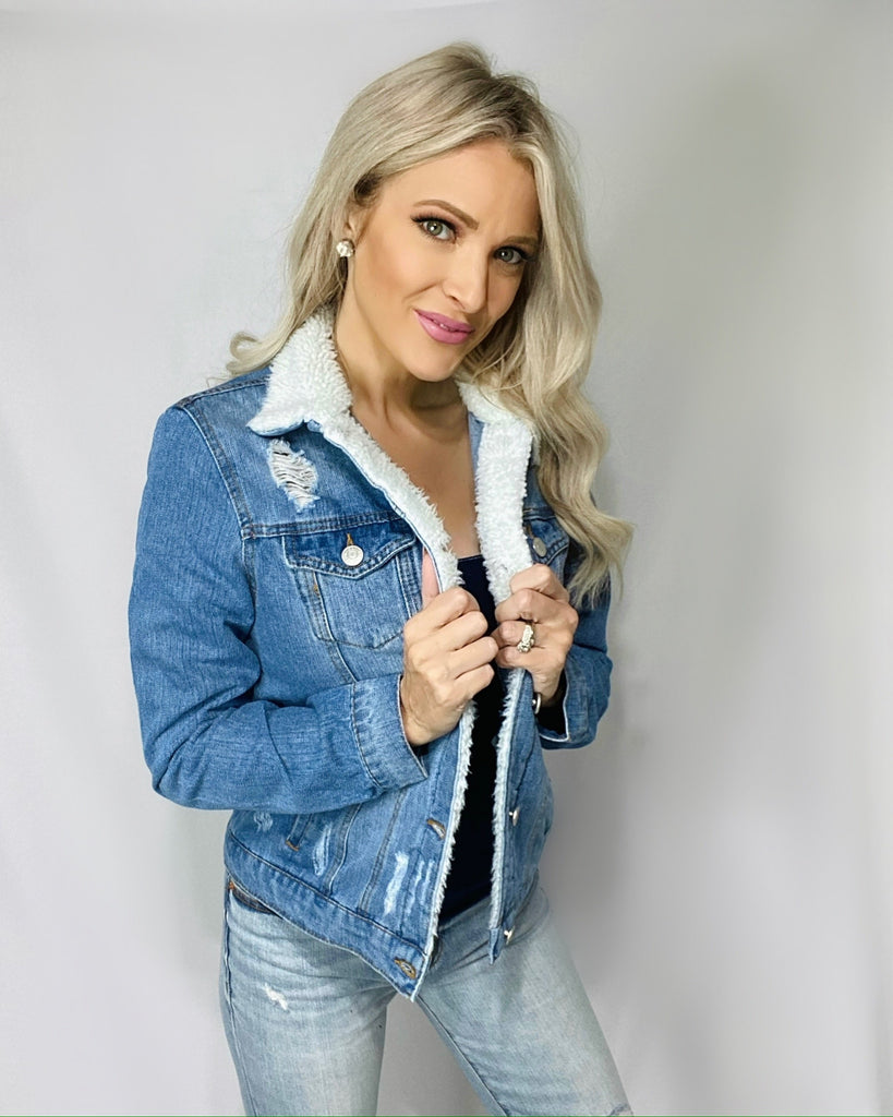 Indee Jacket