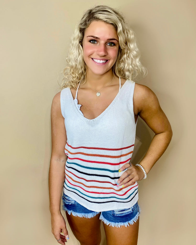 Haisley Tank