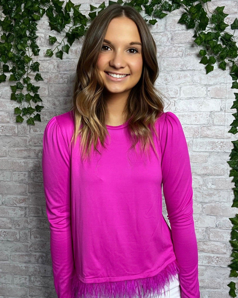 Fabulous Top
