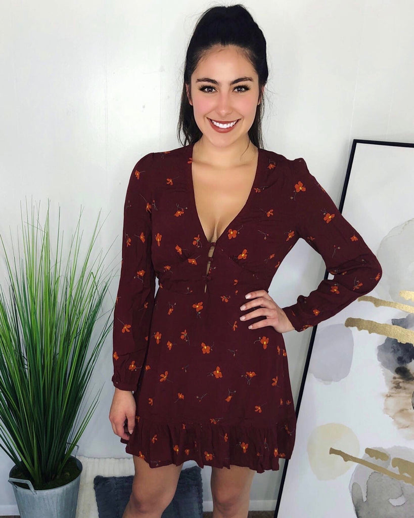 Steph Dress