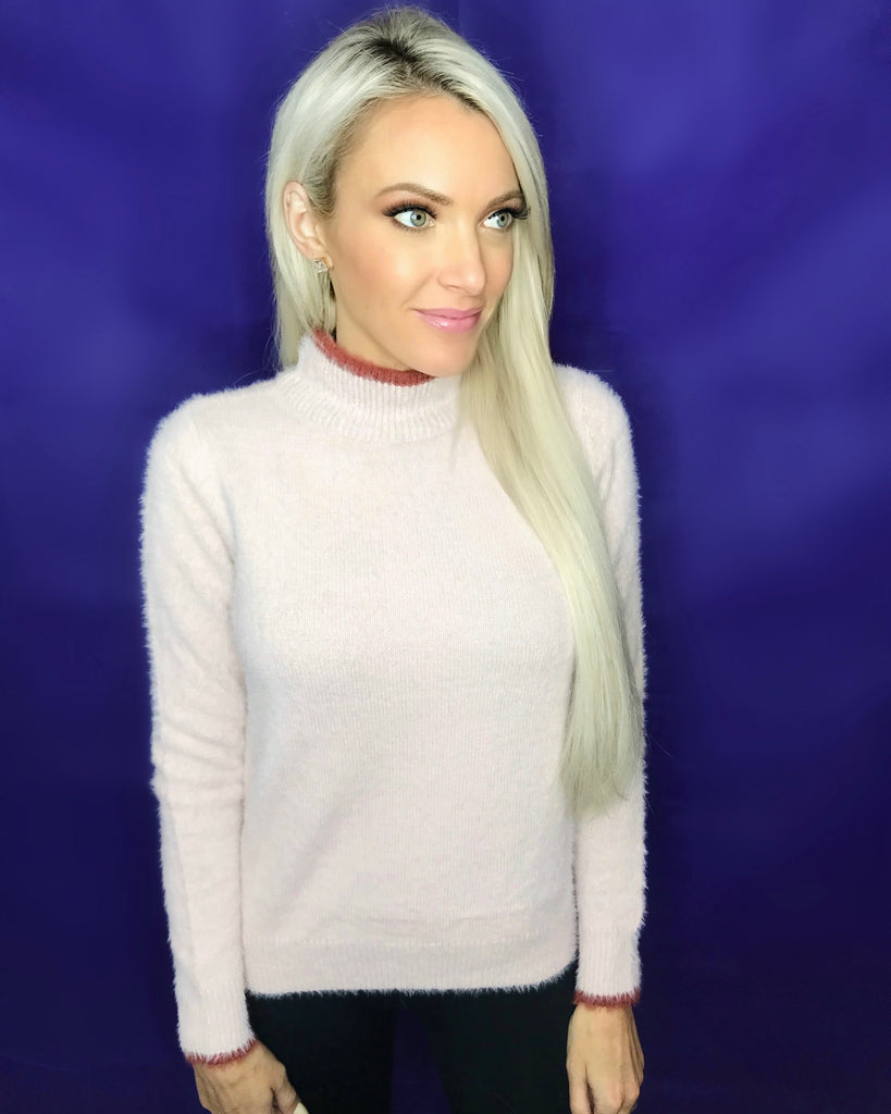 Rosie Roe Sweater