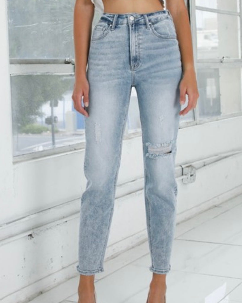 Mia Jeans