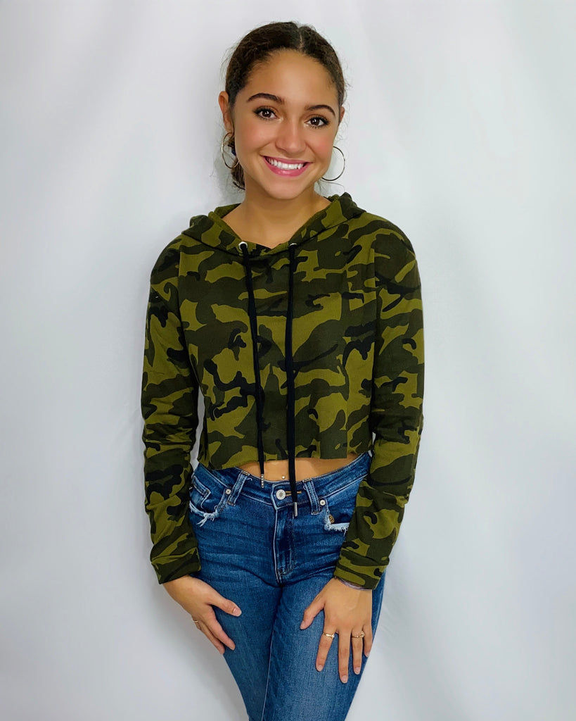 Miley Sweatshirt