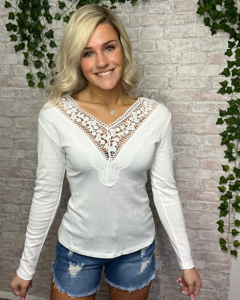 Georgia Top