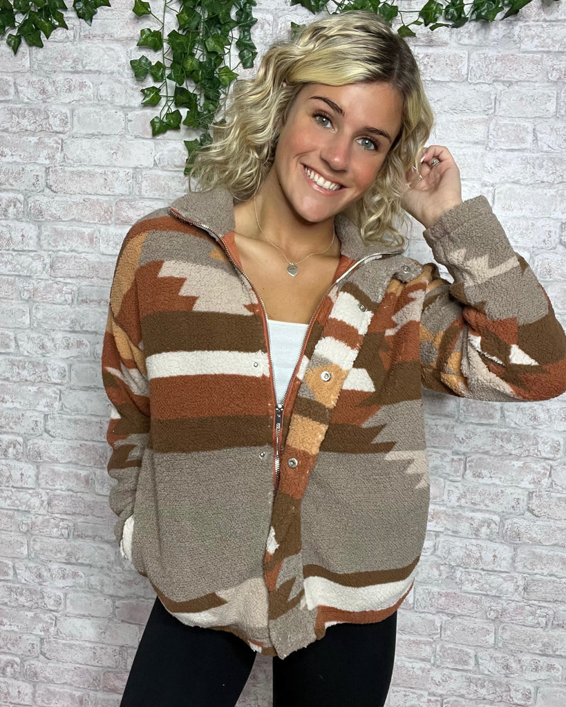 Sienna Jacket