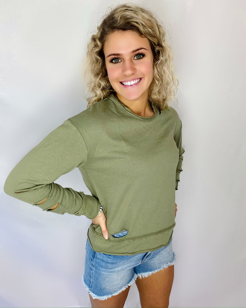 Trending Sweatshirt