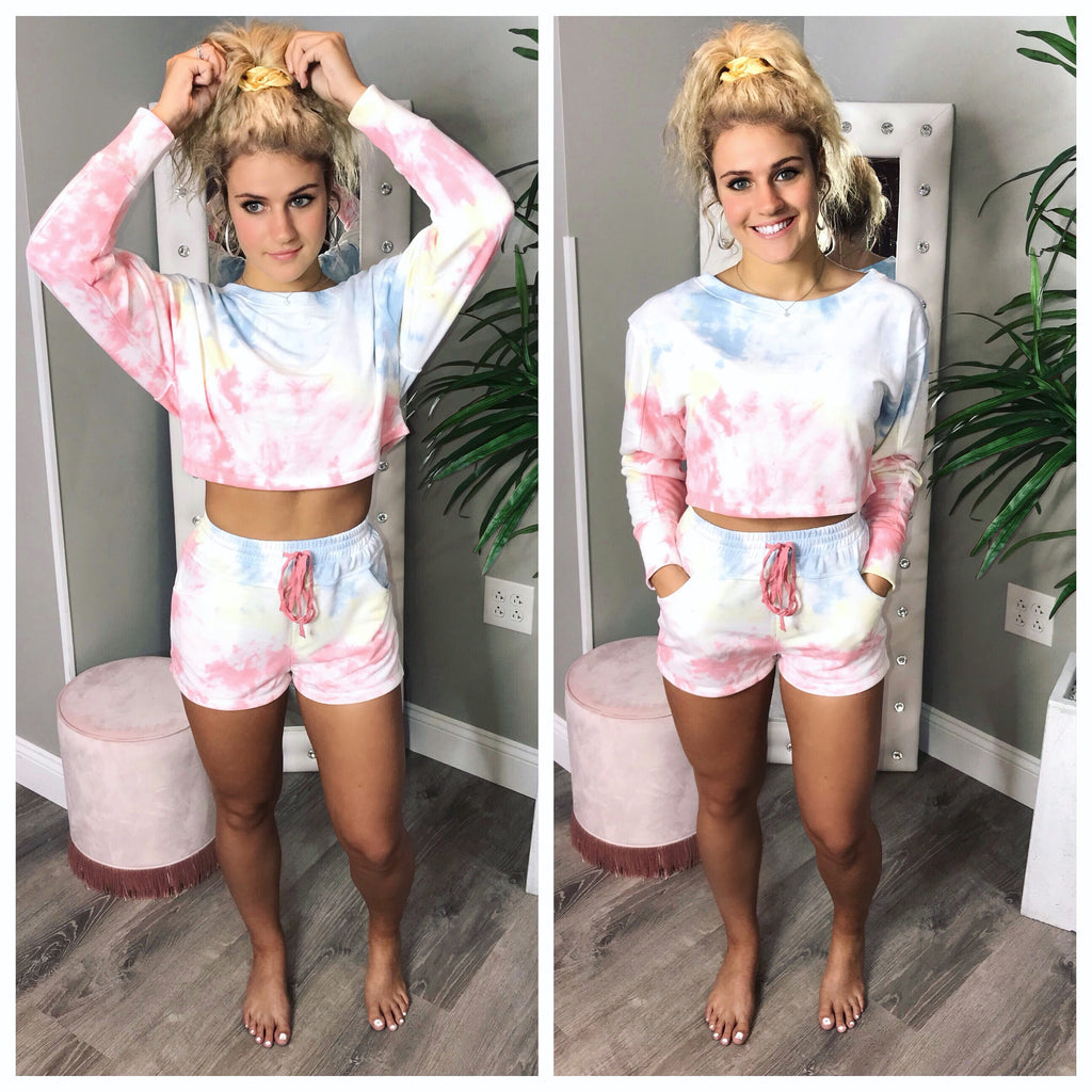 Haylees Comet Set