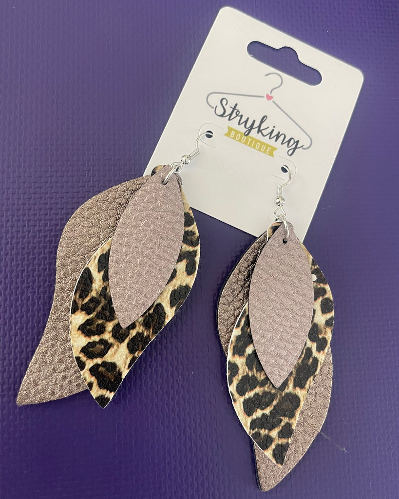 Rebel Earring