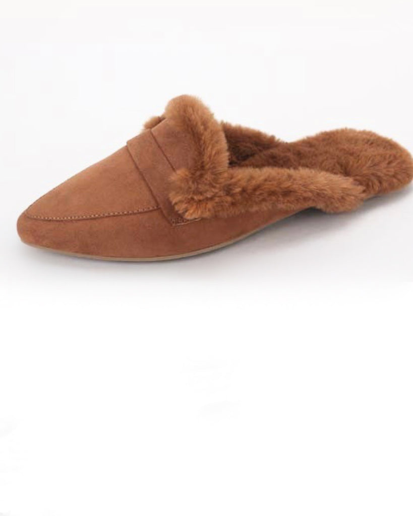 Journal Fur Mule