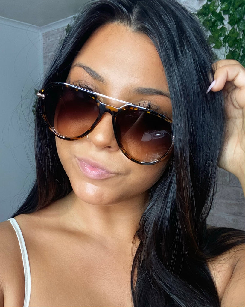 Sienna Sunglasses