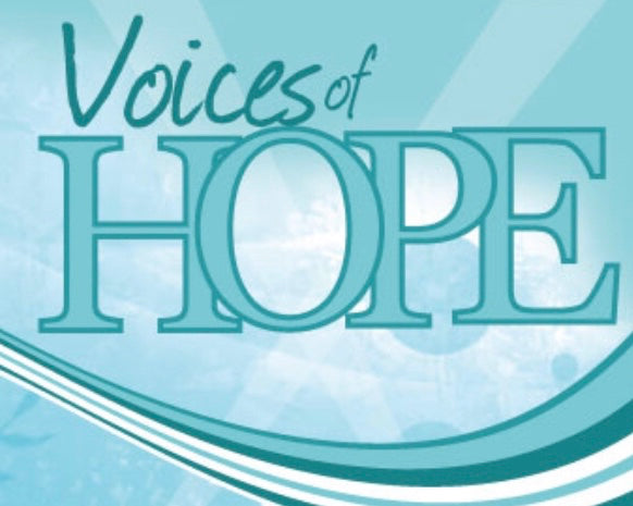 Voices of Hope Donation